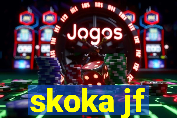 skoka jf